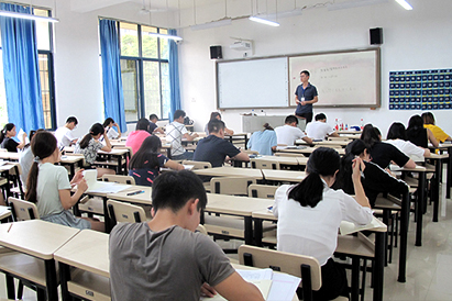 安徽沈阳建筑大学考场手机信号屏蔽器