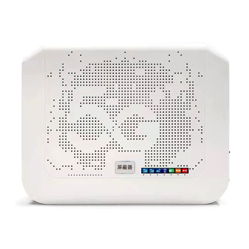 安徽5G手机信号屏蔽器DX5080