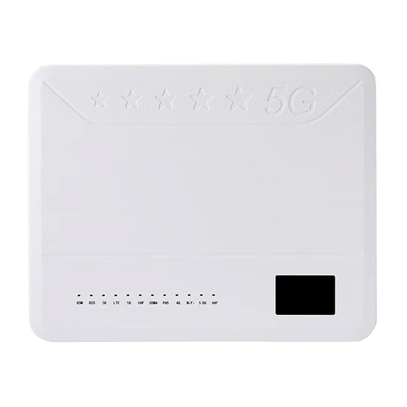 安徽5G手机信号屏蔽器DX5005