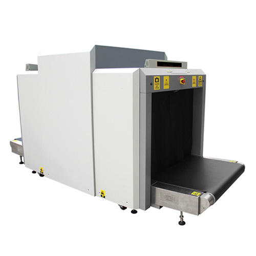 安徽狮王DX100100C多能量变速X射线安检机